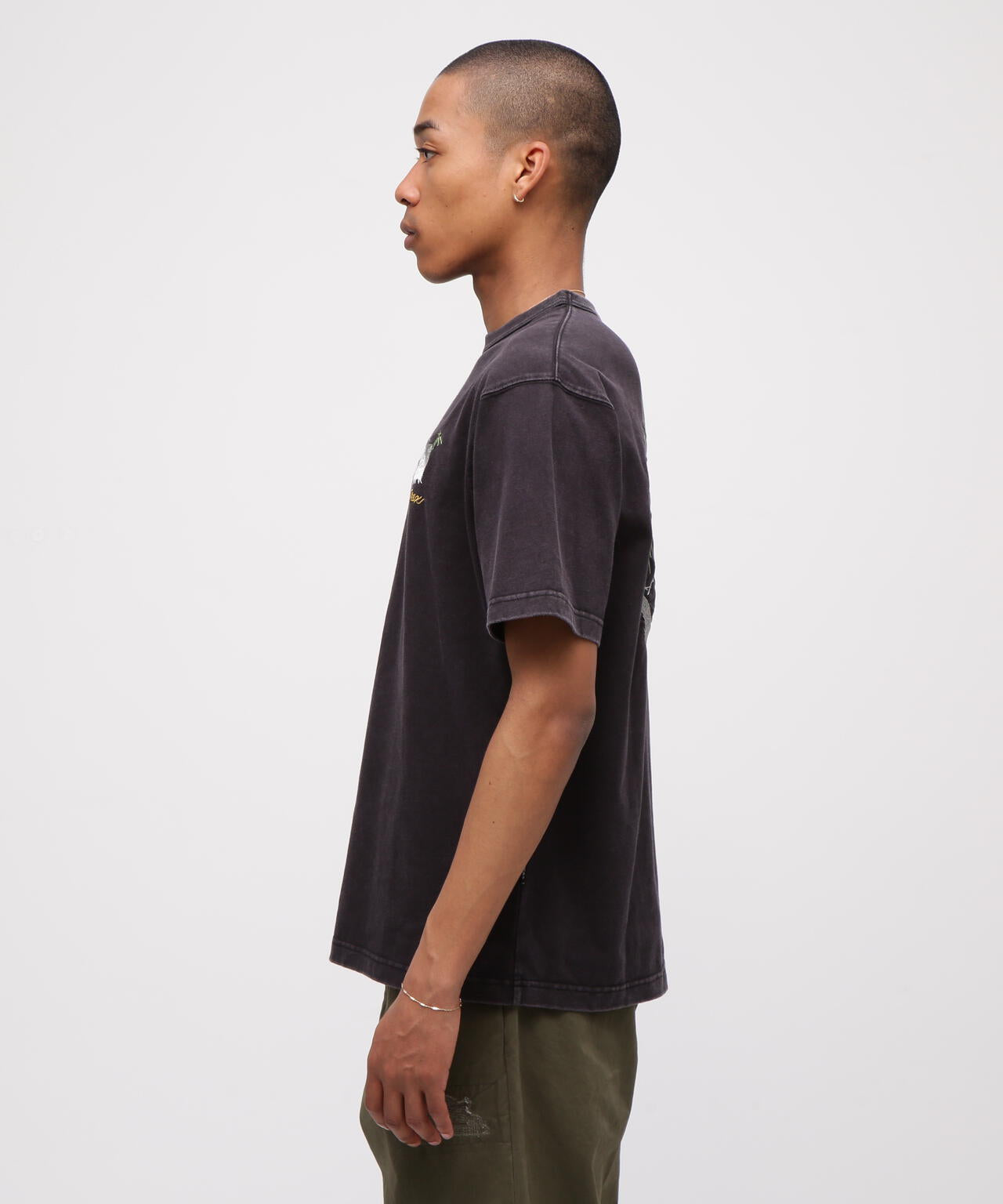 《SOUVENIR COLLECTION》SUKA T-SHIRT ”TIGER”