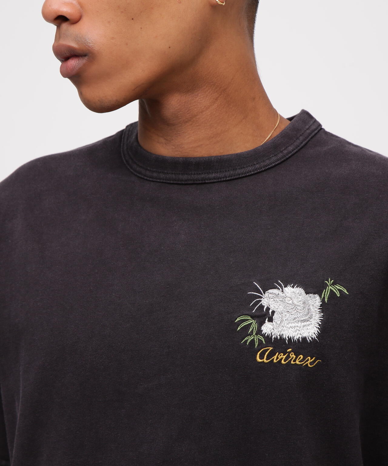 《SOUVENIR COLLECTION》SUKA T-SHIRT ”TIGER”