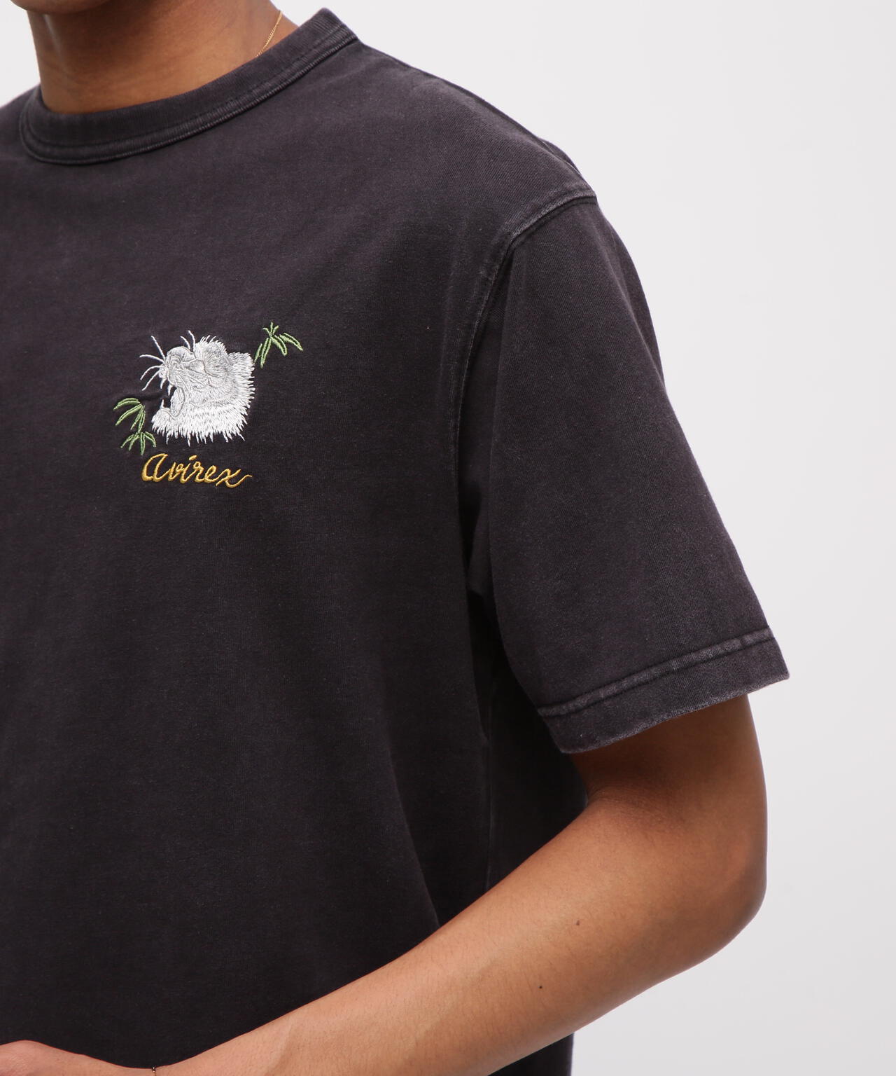 《SOUVENIR COLLECTION》SUKA T-SHIRT ”TIGER”