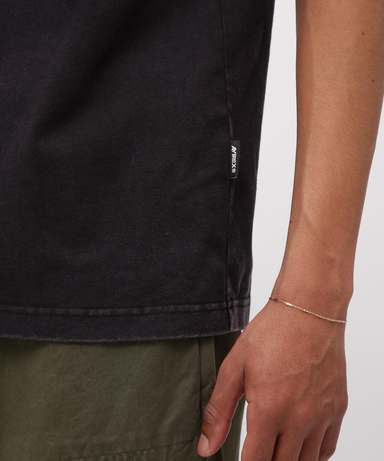 《SOUVENIR COLLECTION》SUKA T-SHIRT ”TIGER”