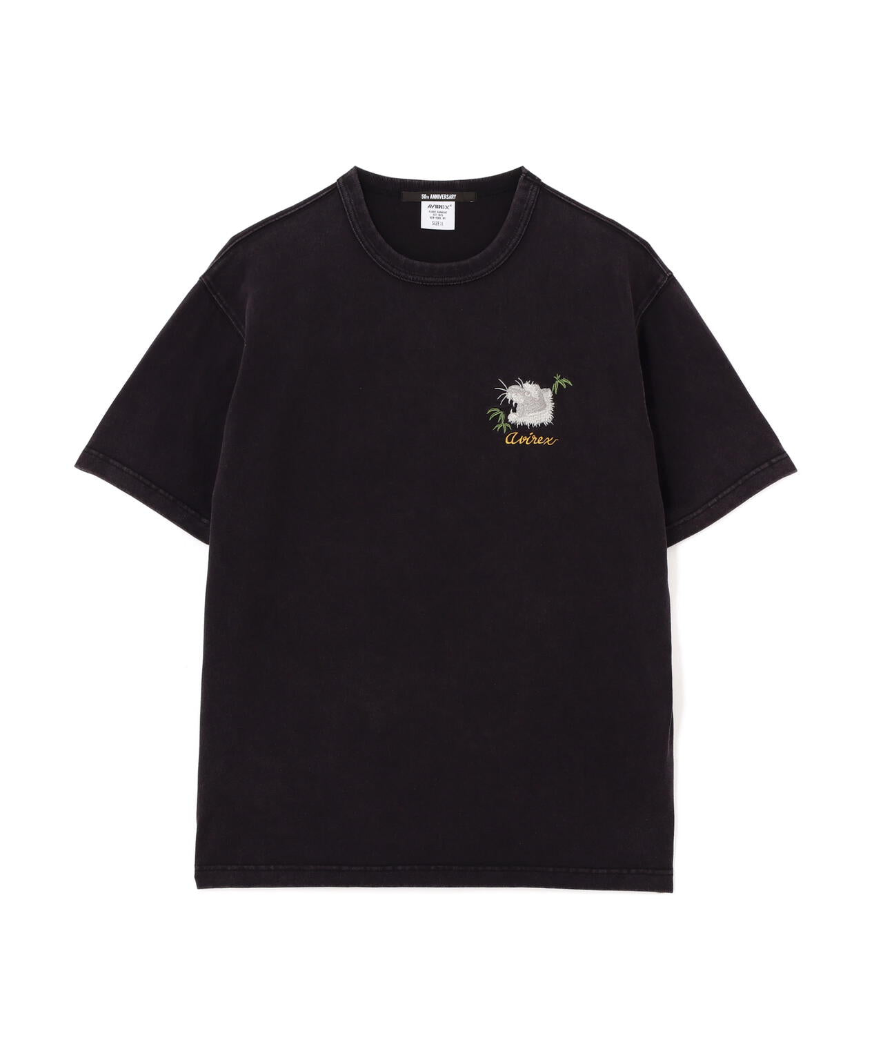 《SOUVENIR COLLECTION》SUKA T-SHIRT ”TIGER”