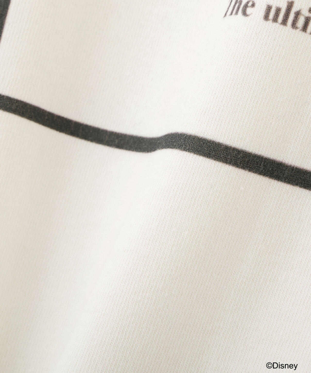 《Disney Collection》FANTASIA / MICKEY MOUSE / FILM MAGIC-SHIRT