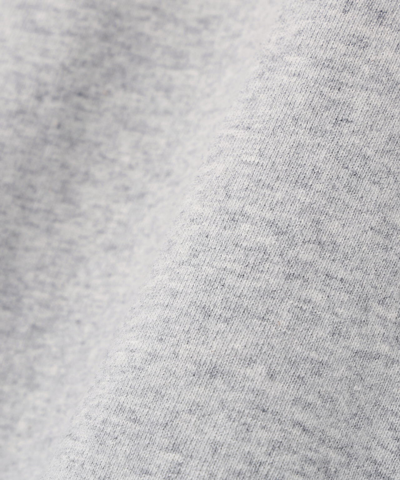 《直営店限定》HENRY NECK UNDER T-SHIRT