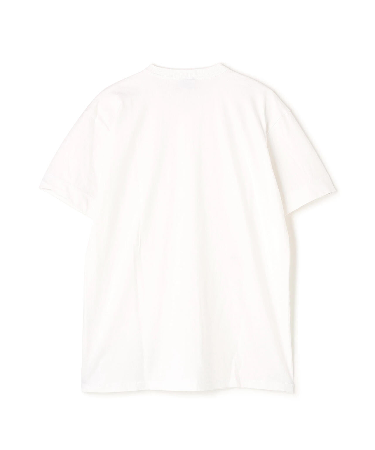 《直営店限定》HENRY NECK UNDER T-SHIRT