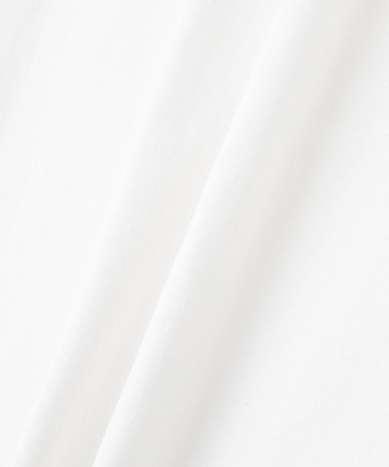 AVIREX × ATEEZ / FLOCKY PRINT T-SHIRT ”TOMCAT”