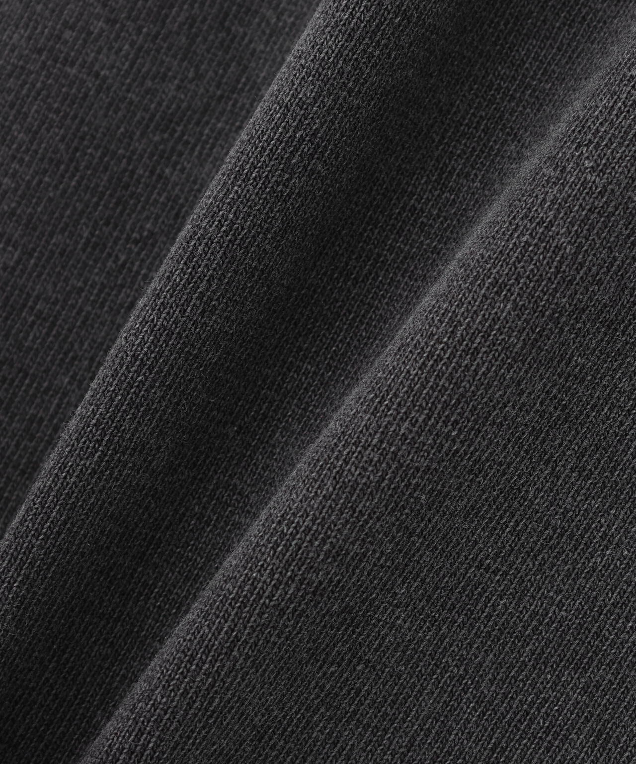 AVIREX × ATEEZ / FADE WASH PRINT T-SHIRT ”ADVENTURE”