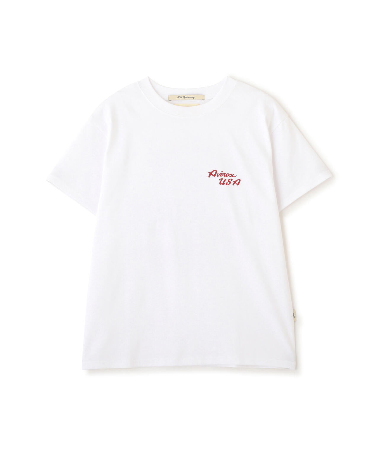 《WOMAN》PINUP GIRL T-SHIRT