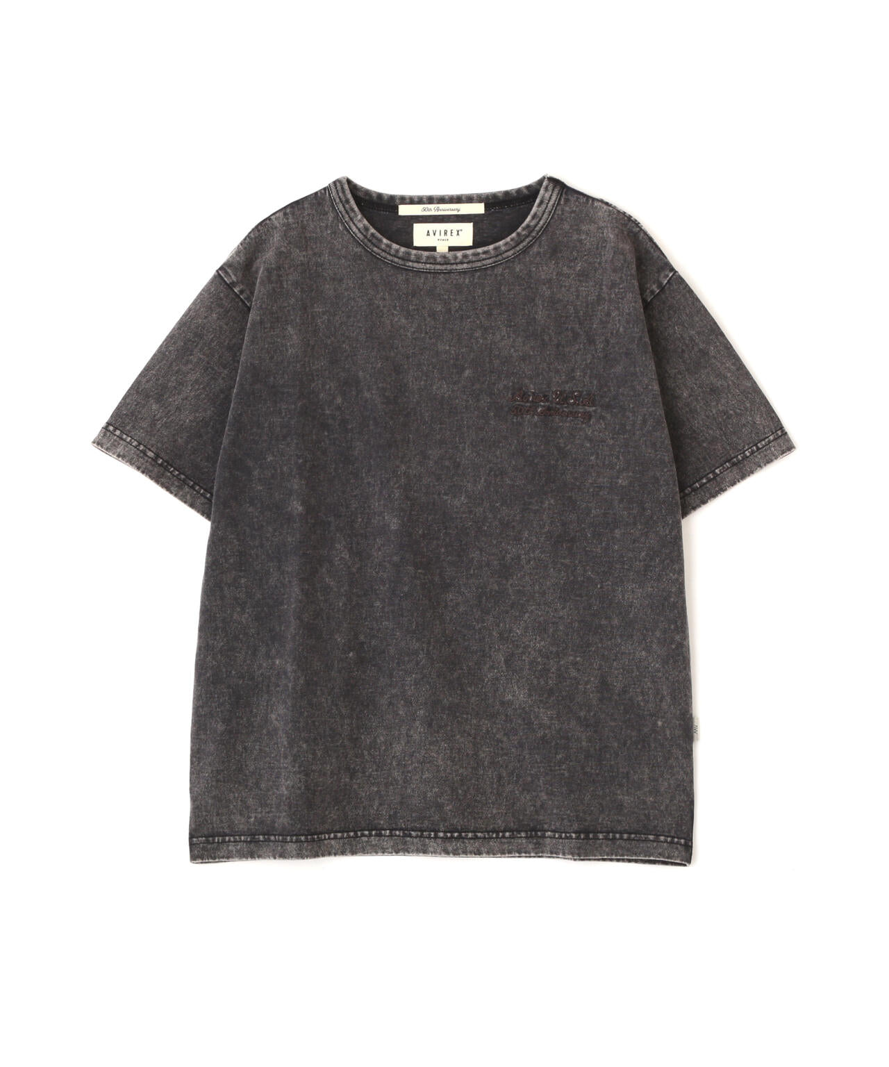 <WOMAN>HALF CENTURY ANNIV. T-SHIRT