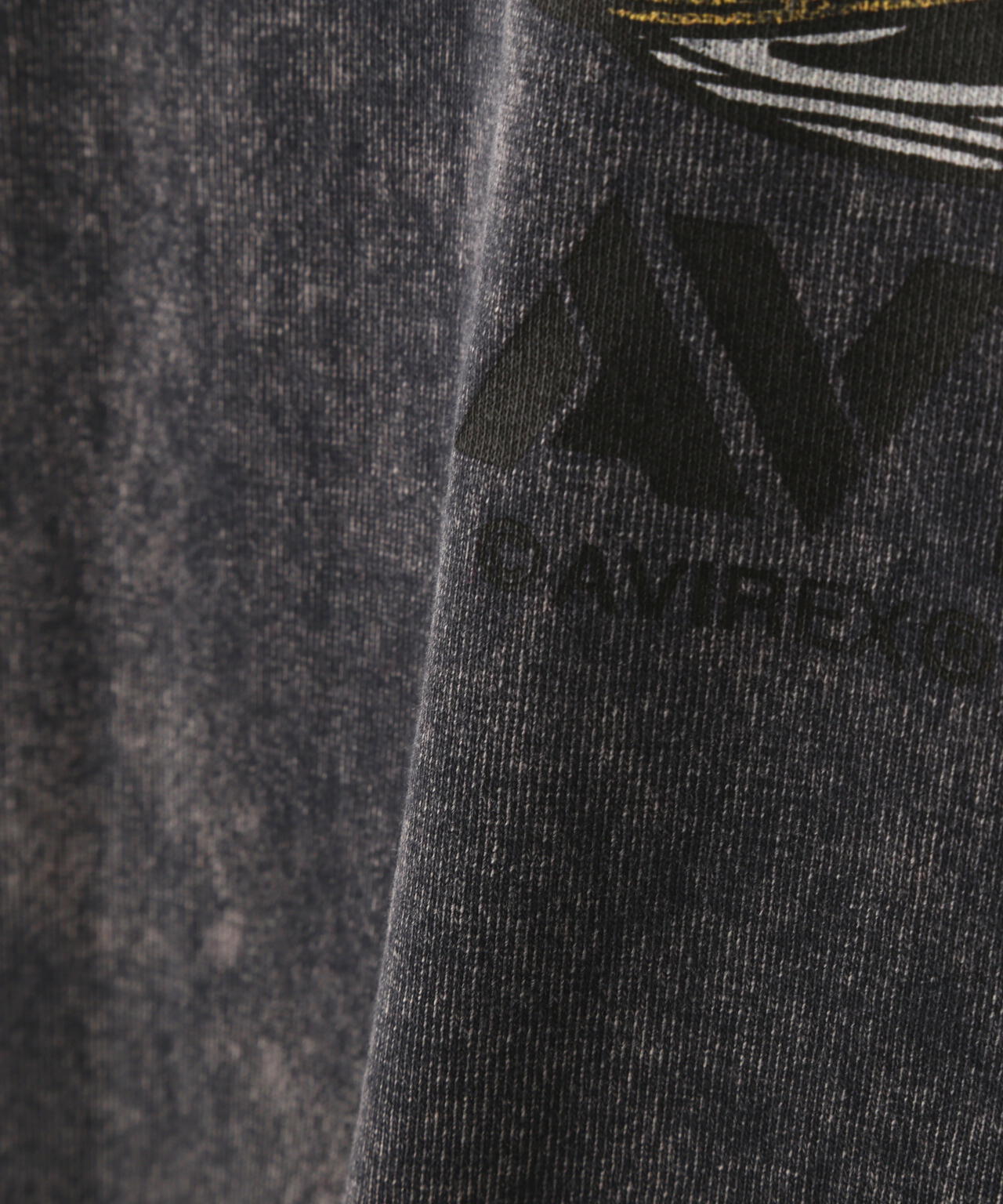 <WOMAN>HALF CENTURY ANNIV. T-SHIRT