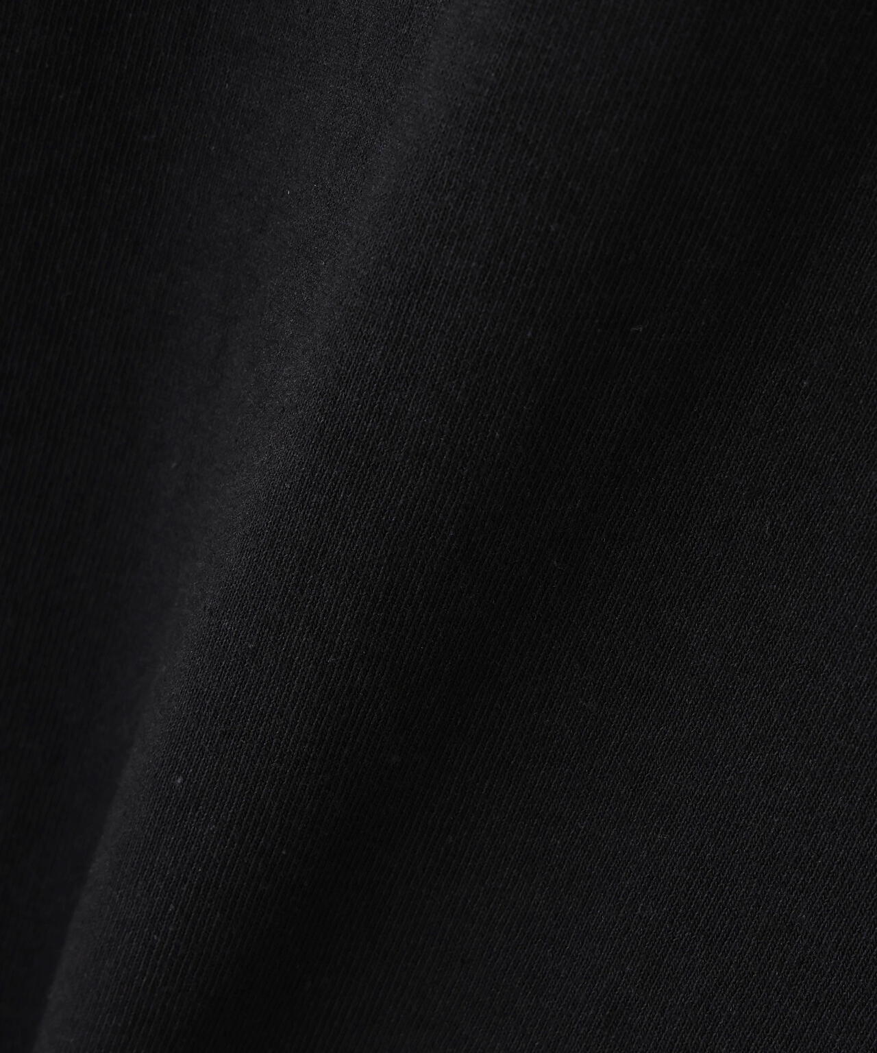 《WOMAN/直営店限定》GRAFFITI EMBROIDERY T-SHIRT