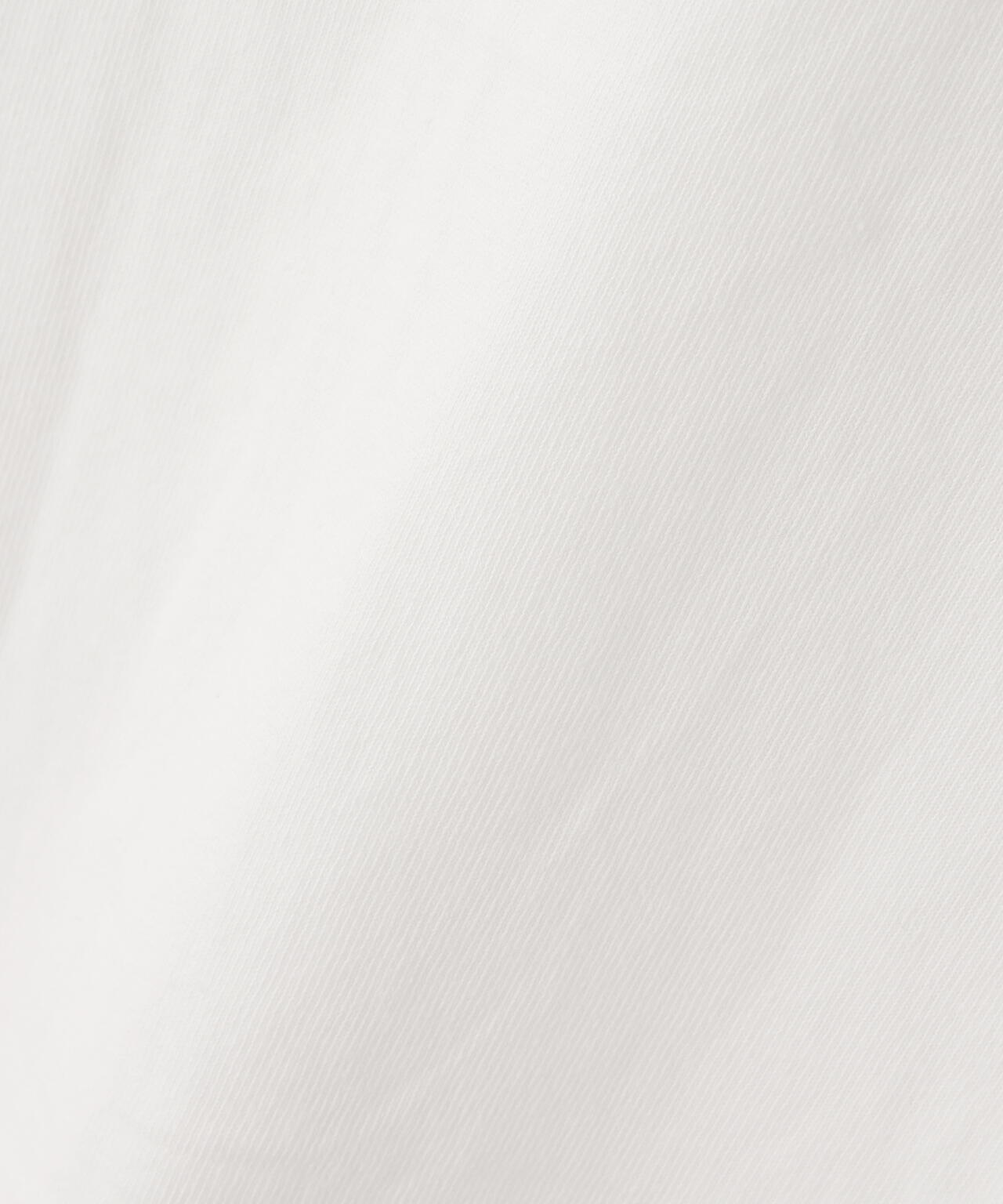 《WOMAN/直営店限定》GRAFFITI EMBROIDERY T-SHIRT