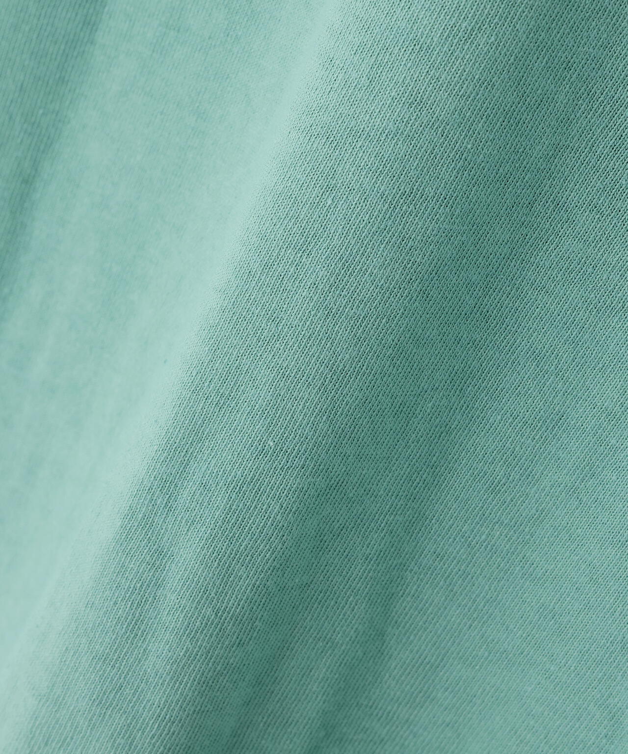 《WOMAN/直営店限定》GRAFFITI EMBROIDERY T-SHIRT