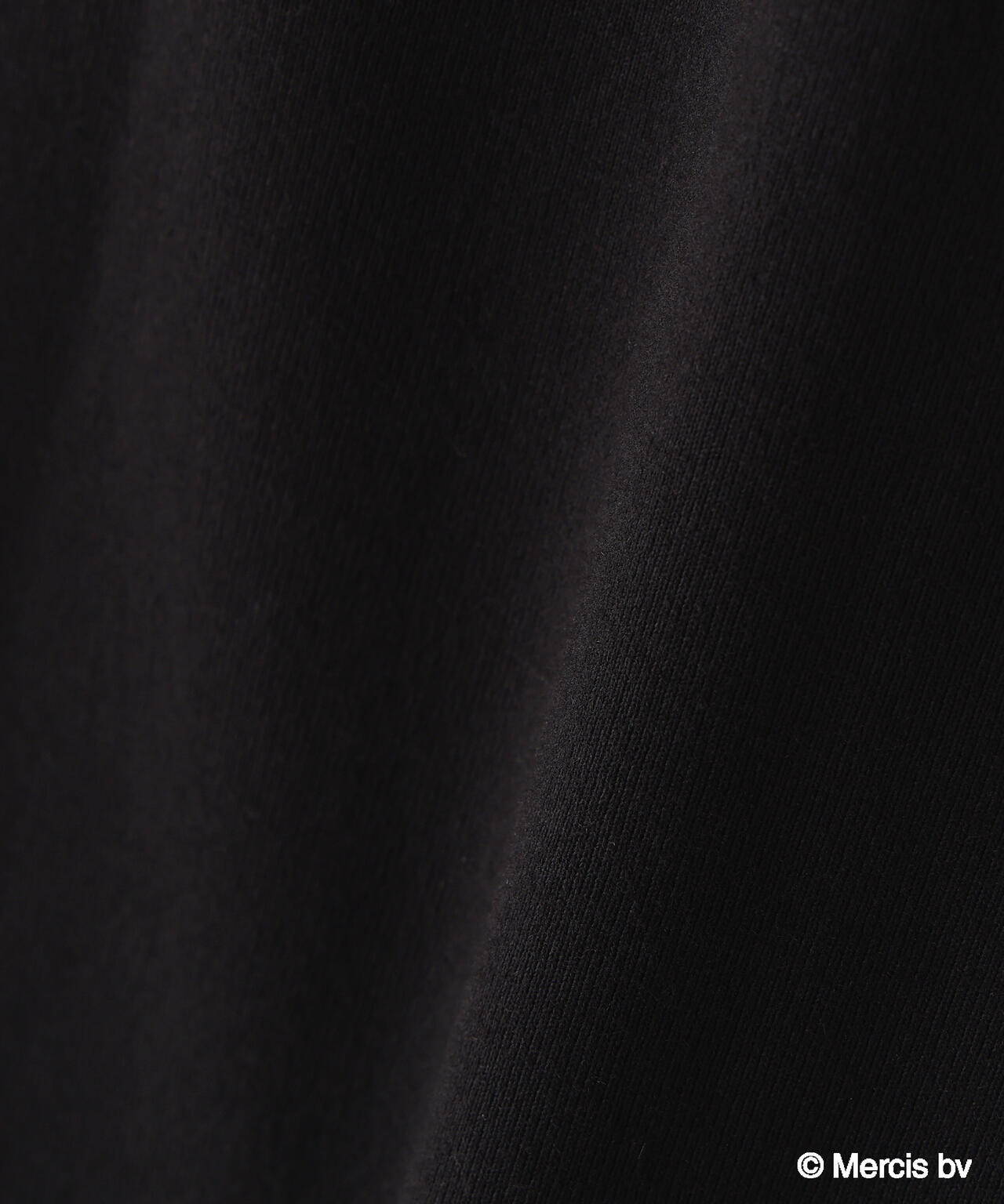 《AVIREX×miffy》WEB限定 EMBROIDERY T-SHIRT/アヴィレックス×ミッフィー 刺繍Tシャツ