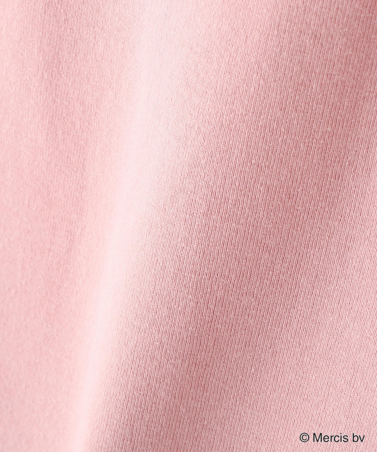 《AVIREX×miffy》WEB限定 EMBROIDERY T-SHIRT/アヴィレックス×ミッフィー 刺繍Tシャツ