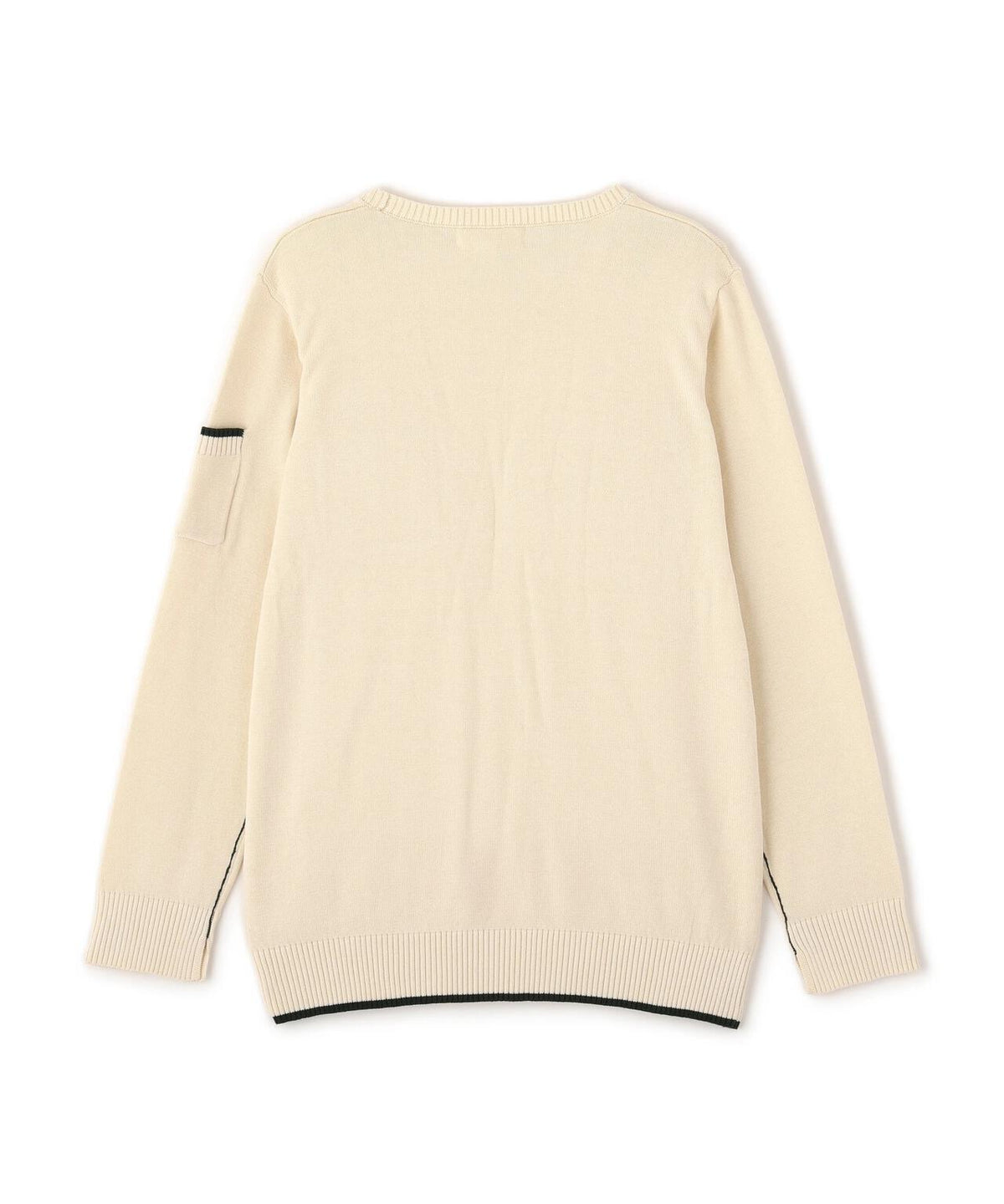 FATIGUE KNIT TOPS/ファティーグニットトップス