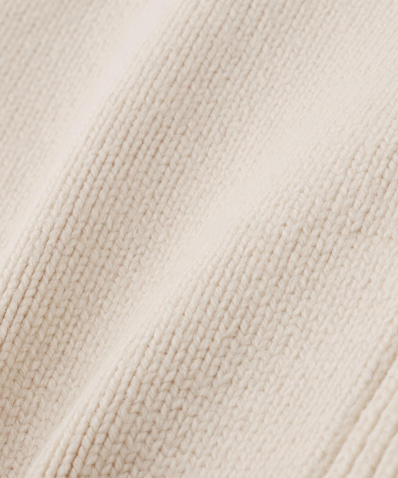 《直営店限定》GARMENTDYED CARDIGAN