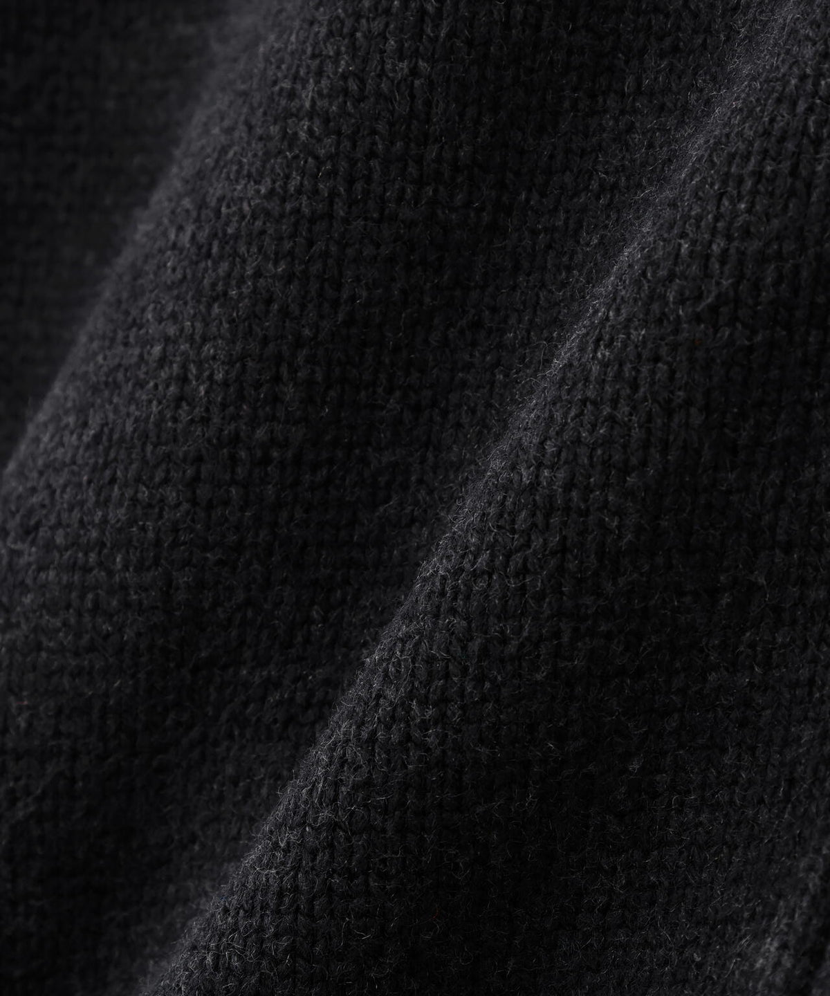 《直営店限定》GARMENTDYED CARDIGAN