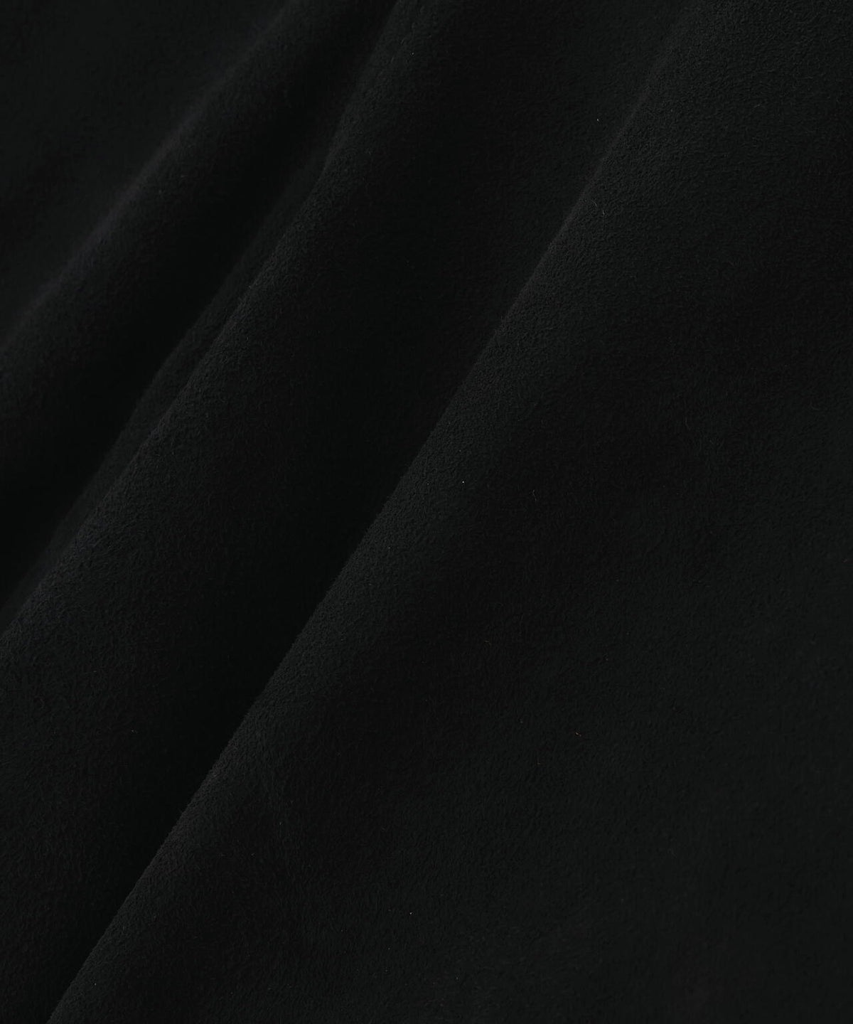 GOAT SUEDE SPORTS JACKET