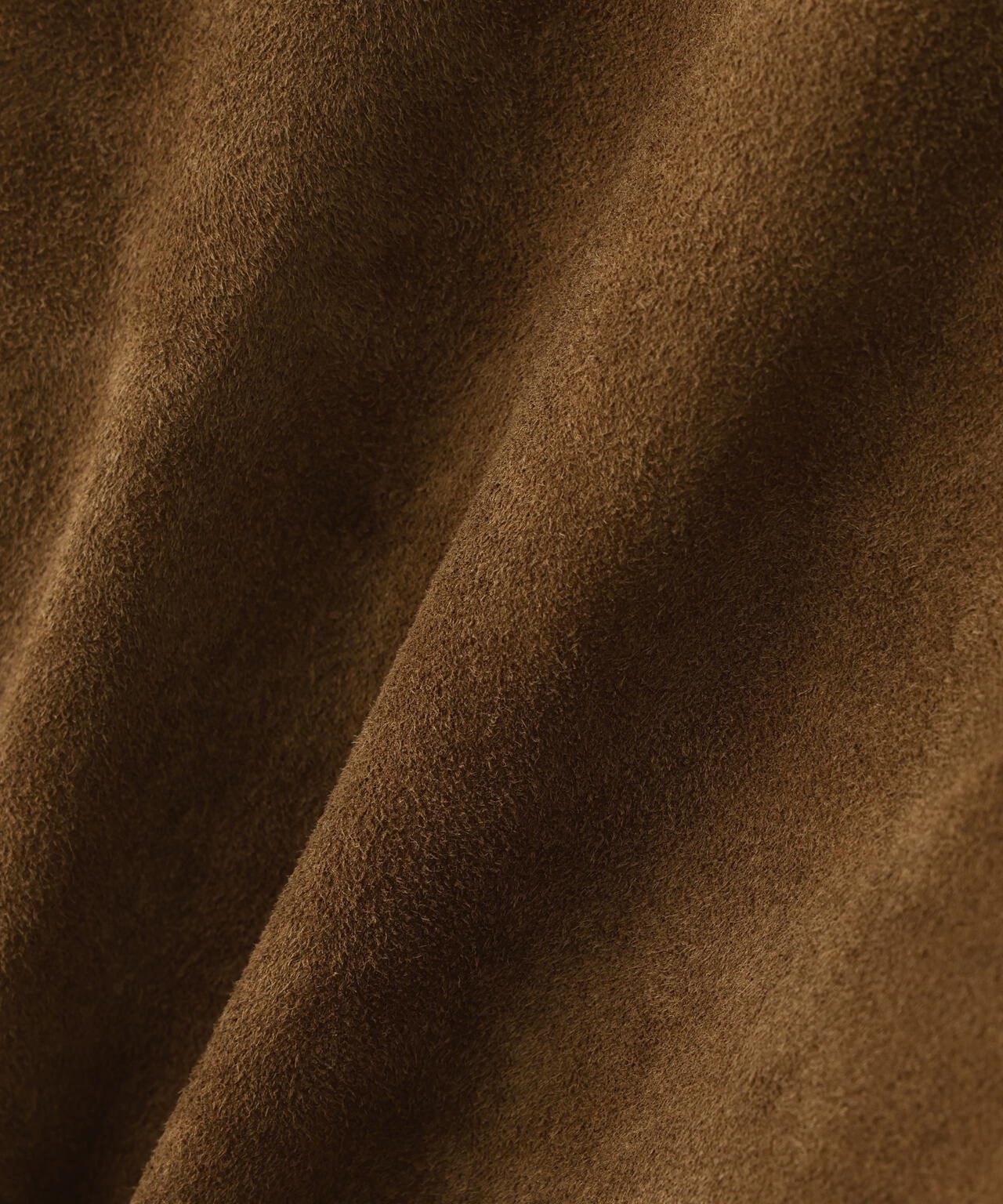 GOAT SUEDE SPORTS JACKET