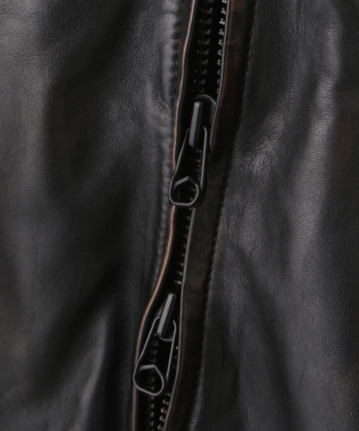 SHEEP SKIN STAND RIDERS JACKET