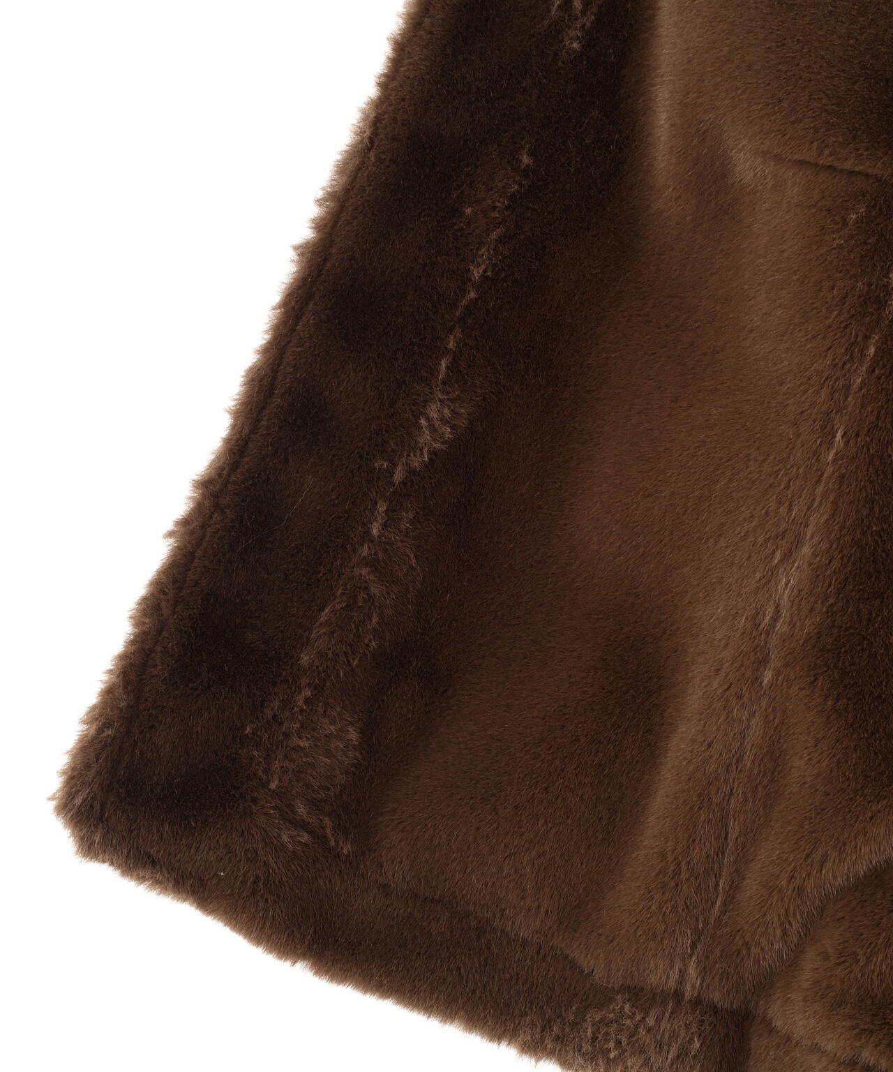 《直営店限定》GOAT VEGE HOOD LEATHER JACKET