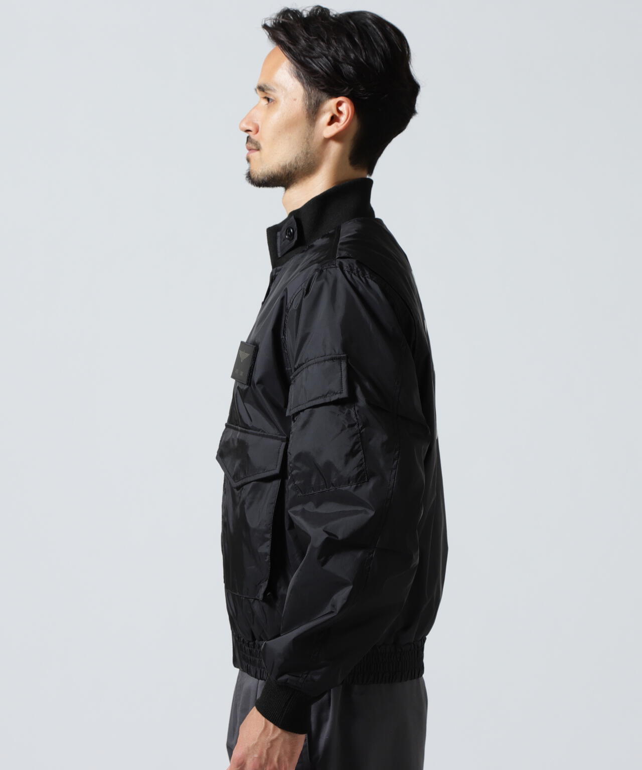 USMC LIGHT WEP JACKET