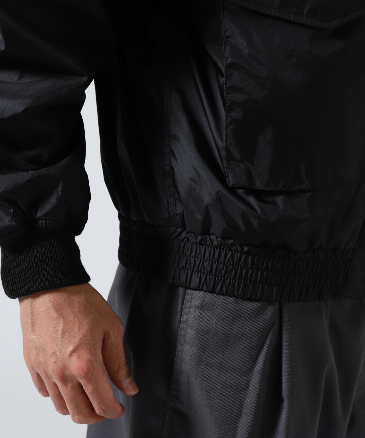 USMC LIGHT WEP JACKET