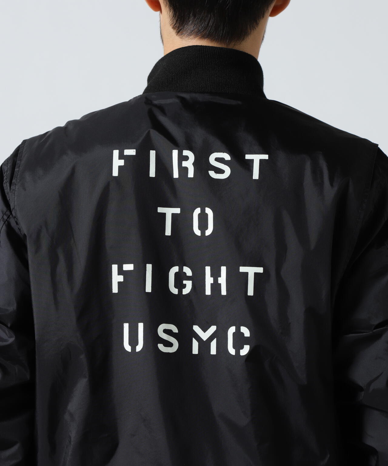 USMC LIGHT WEP JACKET