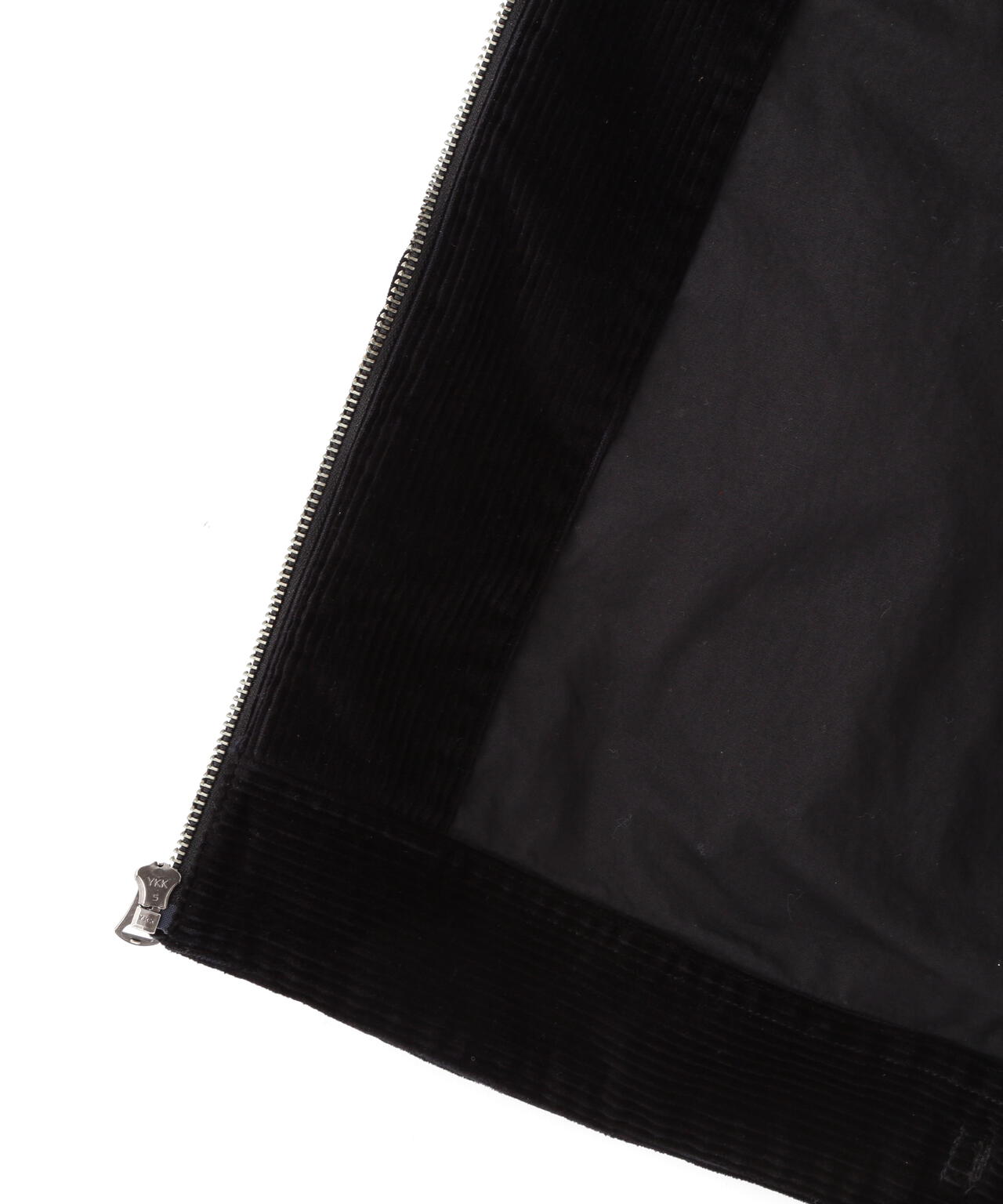 《A.A.R.C》CORDUROY SWING TOP