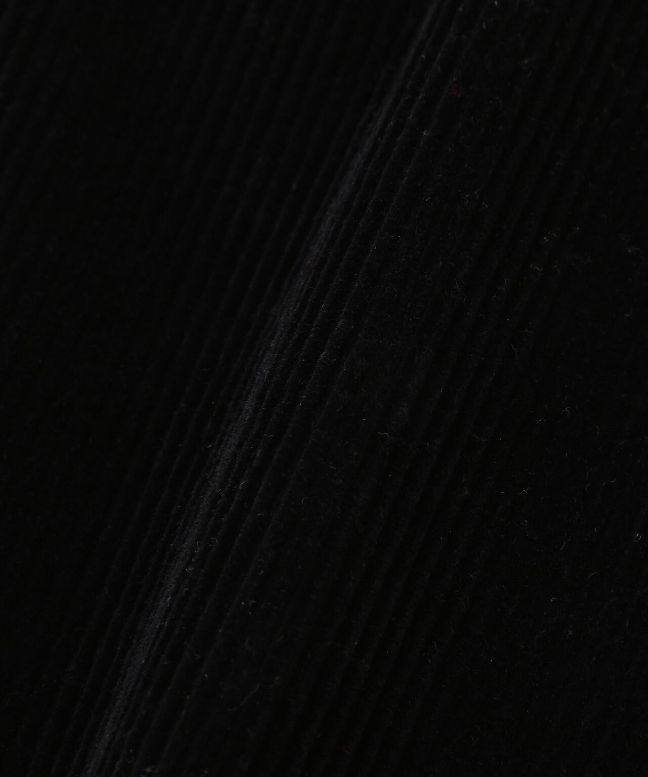 《A.A.R.C》CORDUROY SWING TOP