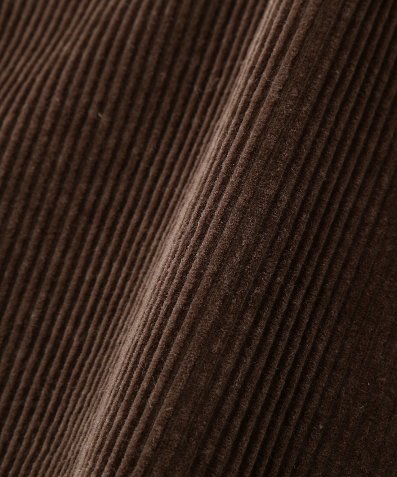 《A.A.R.C》CORDUROY SWING TOP