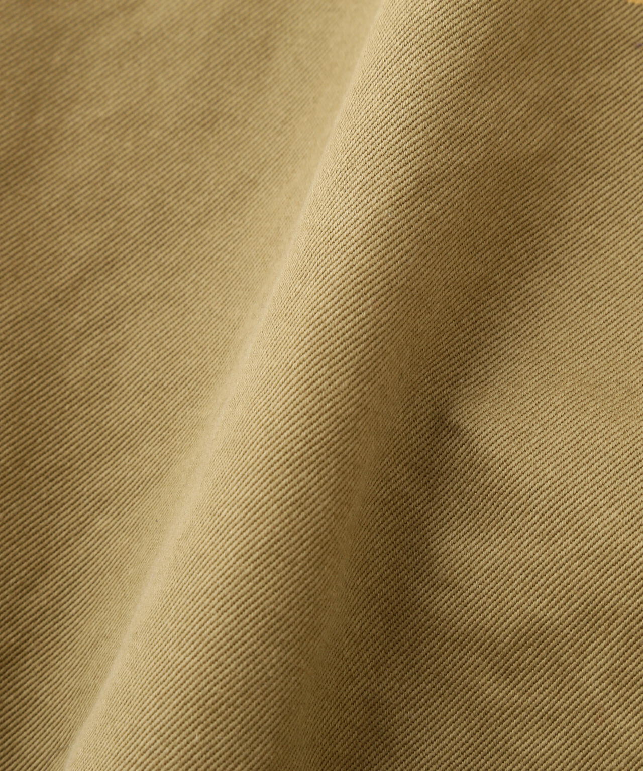 LIGHT TANKERS JACKET