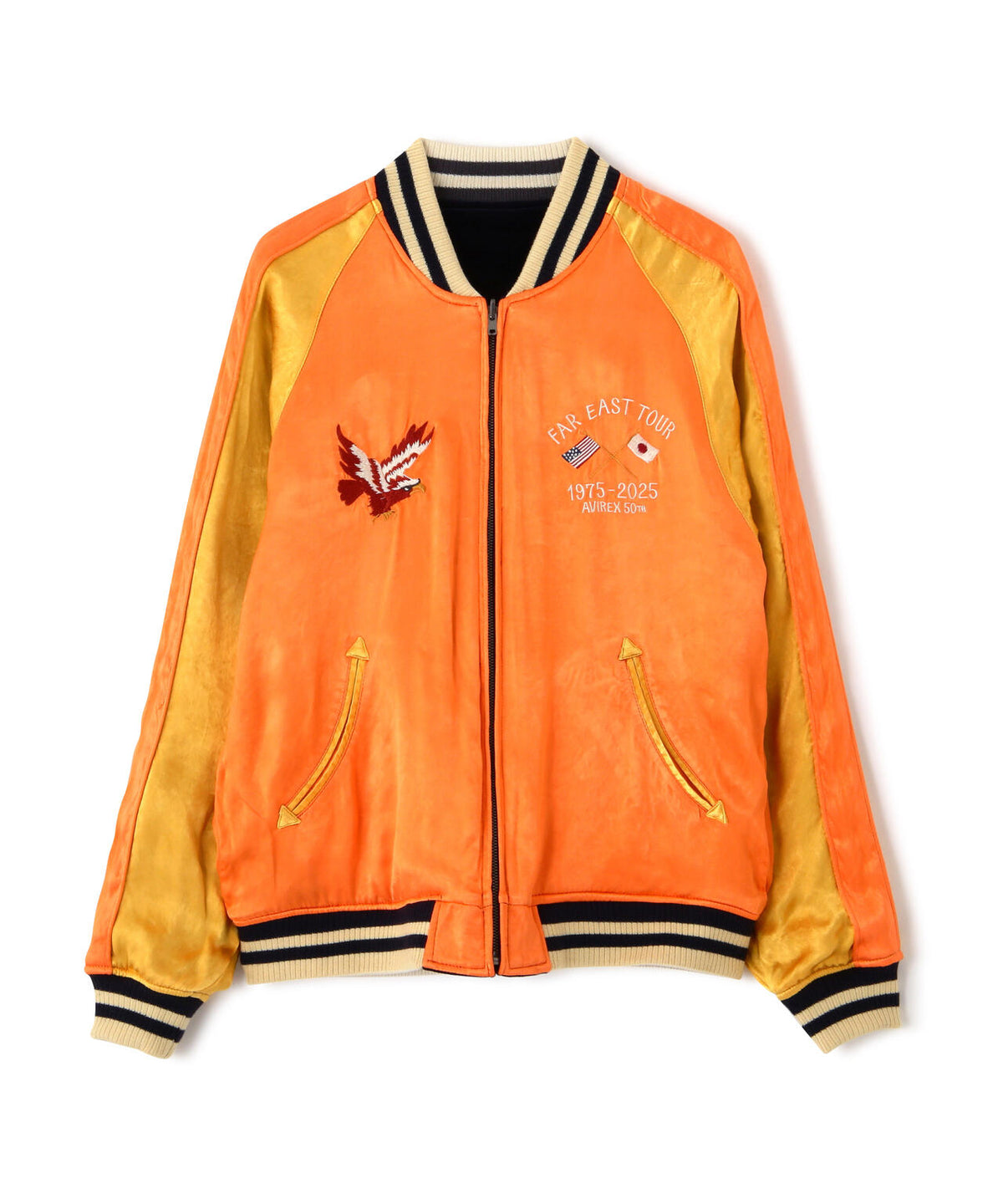 《SOUVENIR COLLECTION》VELVETEEN SUKA JACKET