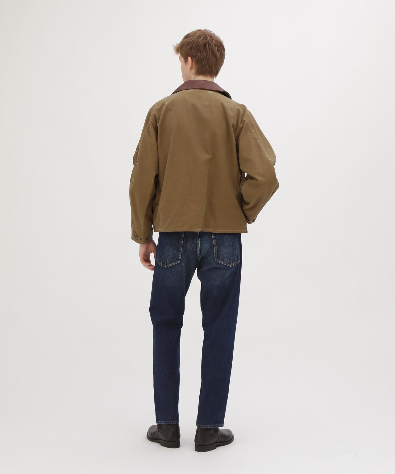 MILITARY FABRIC K-2 CUSTOMS