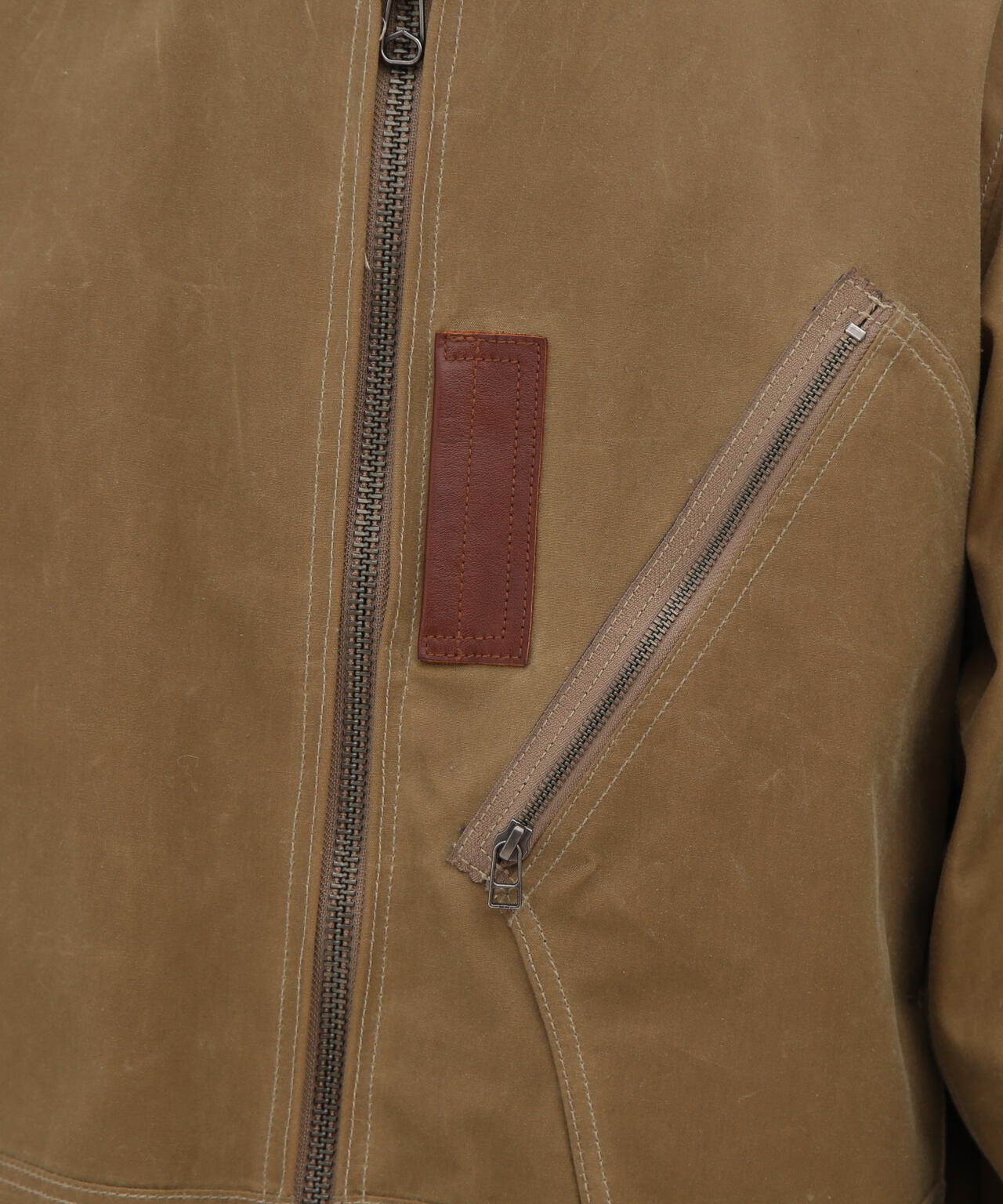 MILITARY FABRIC K-2 CUSTOMS