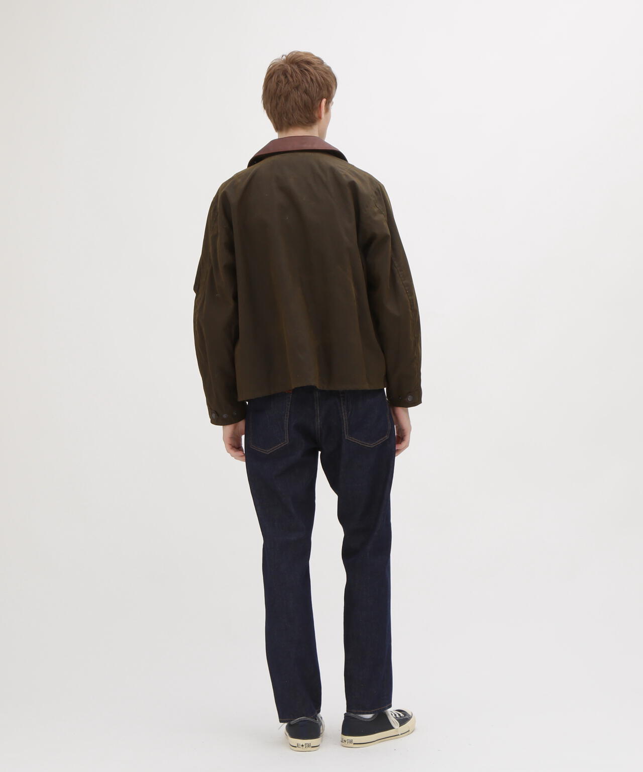 MILITARY FABRIC K-2 CUSTOMS