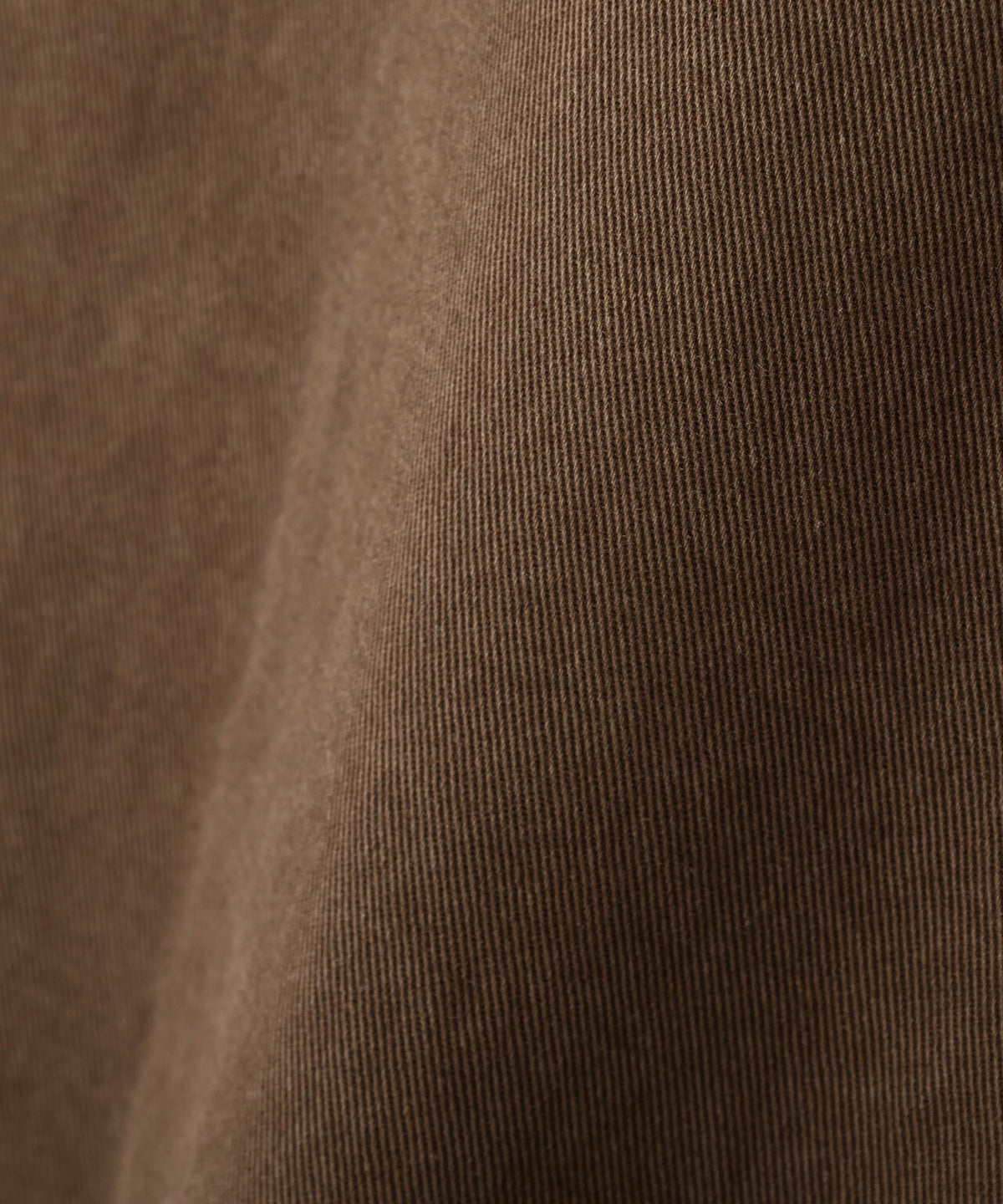 《RESTORE COLLECTION》MILITARY COTTON UTILITY JACKET