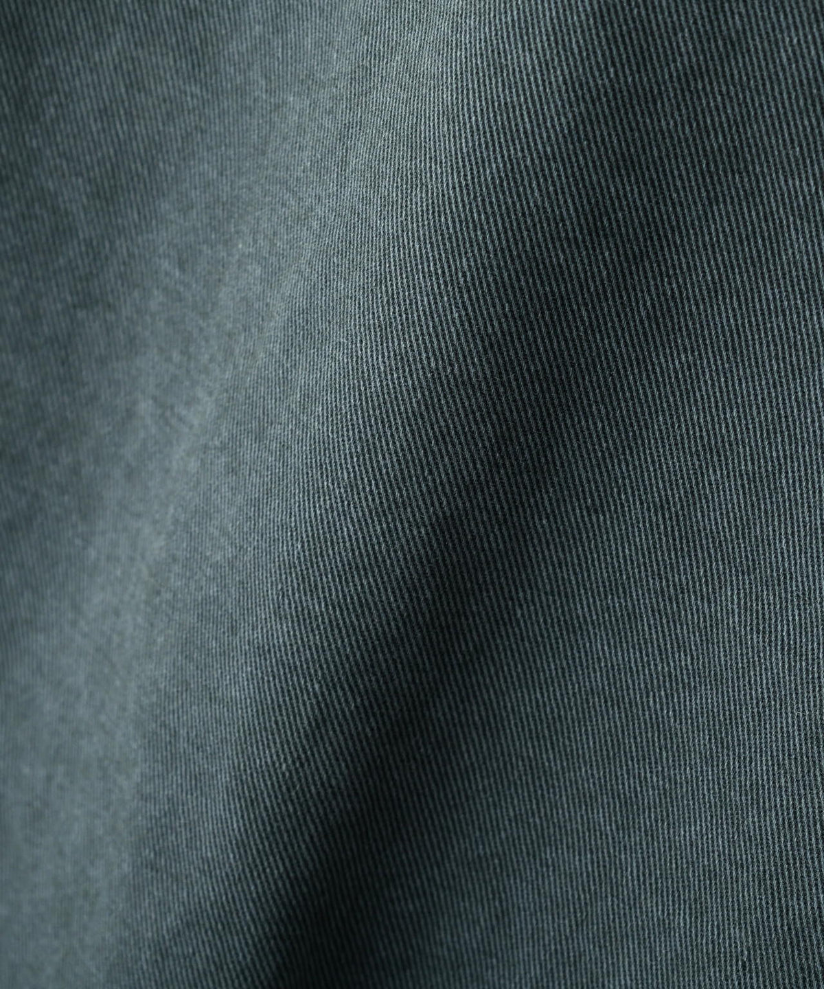 《RESTORE COLLECTION》MILITARY COTTON UTILITY JACKET