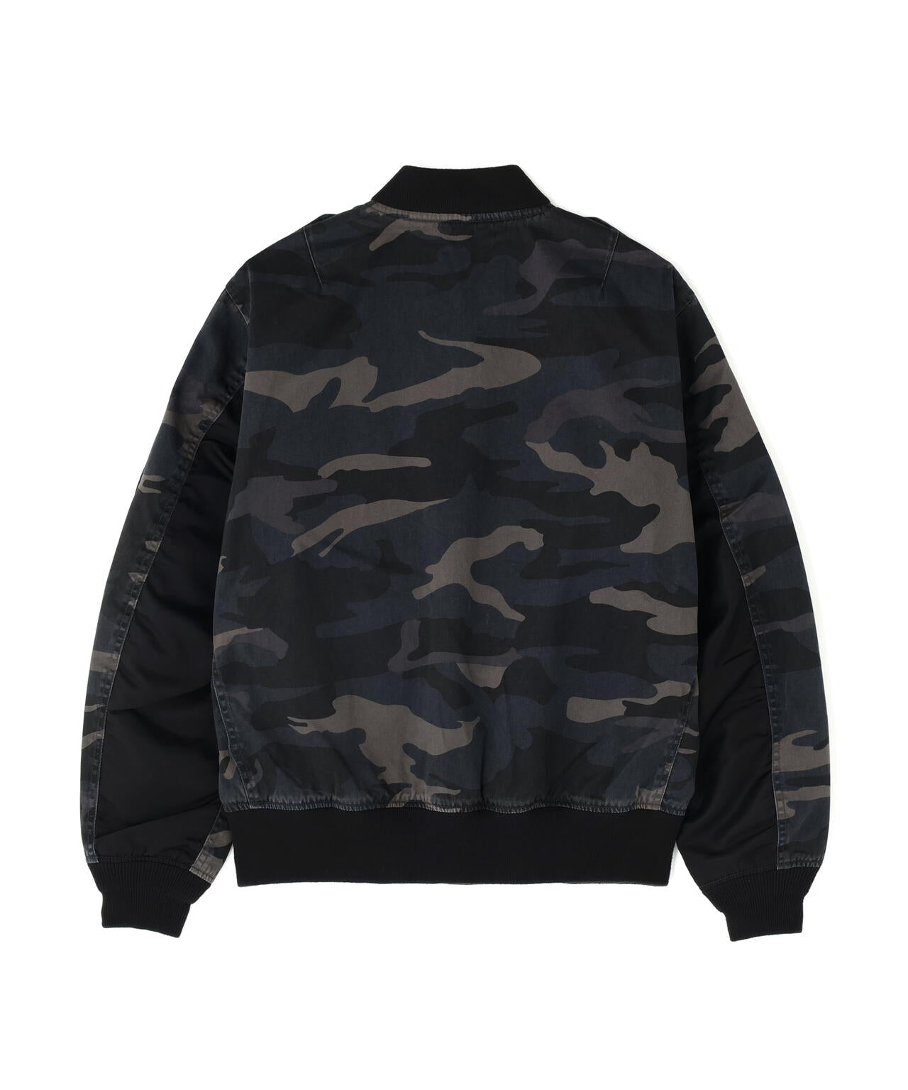 《WEB&DEPOT限定》CAMOUFLAGE L-2B