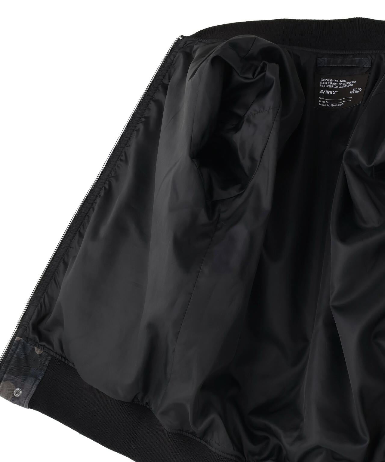 《WEB&DEPOT限定》CAMOUFLAGE L-2B