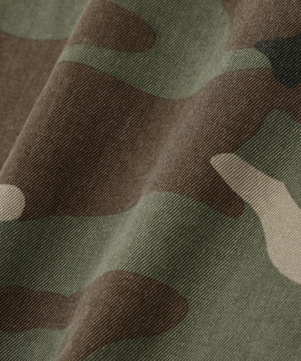 《WEB&DEPOT限定》CAMOUFLAGE L-2B