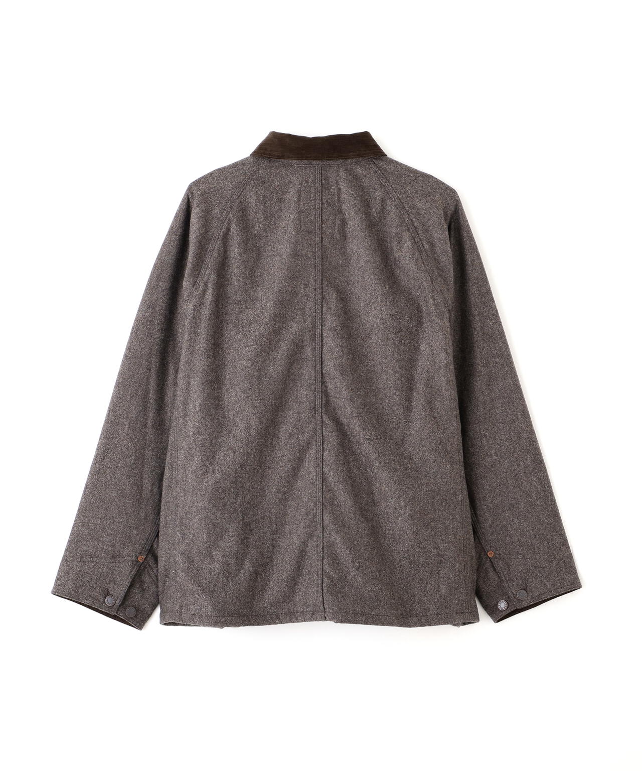《TFQP by HANDROOM》WOOL COVERALL ”WW2”
