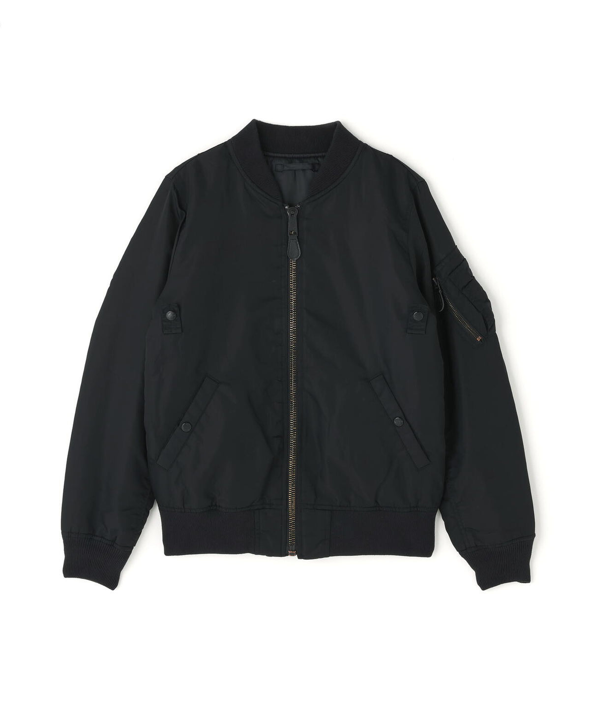 《WOMAN/直営店限定》WASHED MA-1 FLYING TIGERS