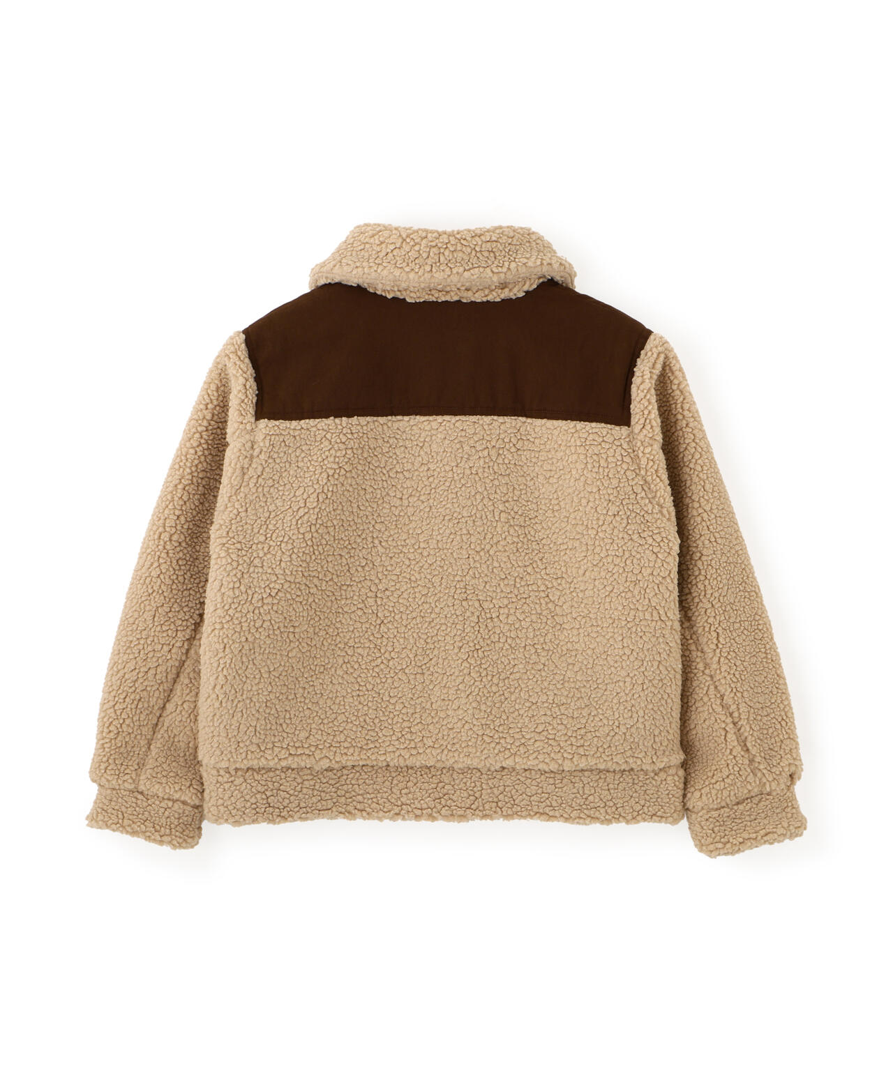 《直営店限定》BOA COMBI JACKET/ボアコンビジャケット