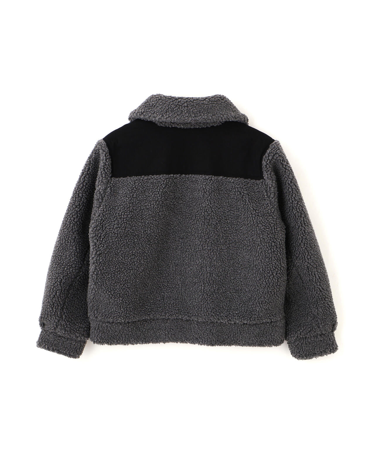 《直営店限定》BOA COMBI JACKET/ボアコンビジャケット