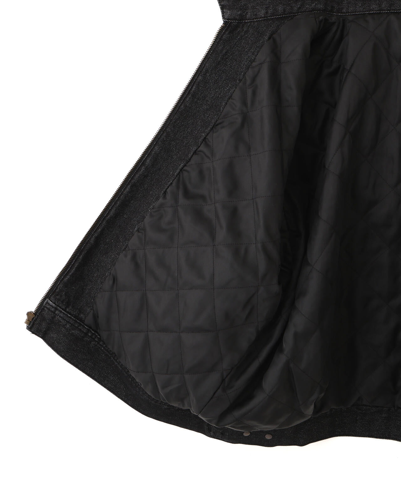 《AVIREX × PEANUTS》DENIM WORK JACKET / デニムワークジャケット / ピーナッツ / アヴィレックス