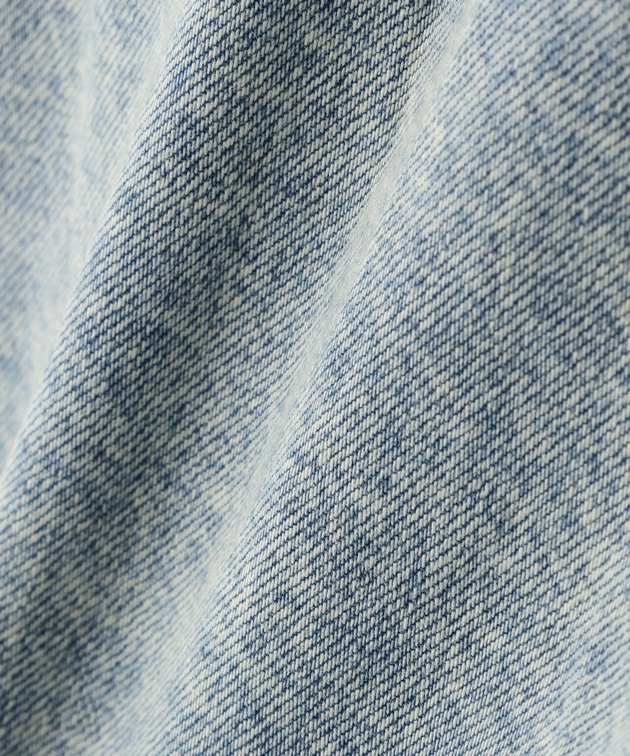 《AVIREX×MOUSSY》DENIM SHIRT JACKET