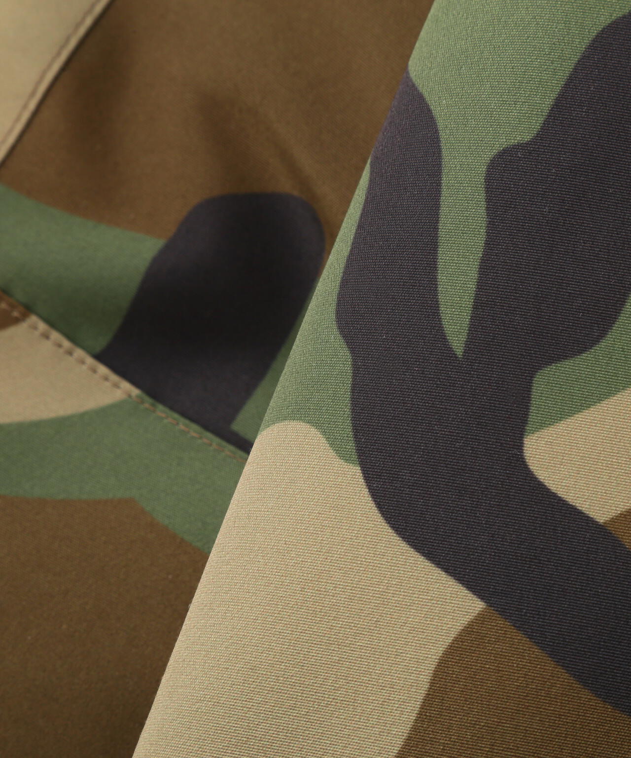 TYPE ECWCS DOWN JACKET