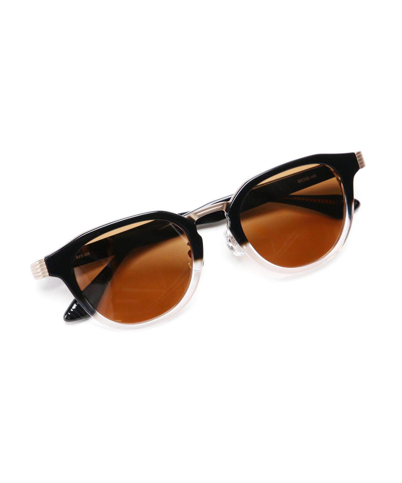 AVIREX EYEWEAR -AX-306 / サングラス / アヴィレックス