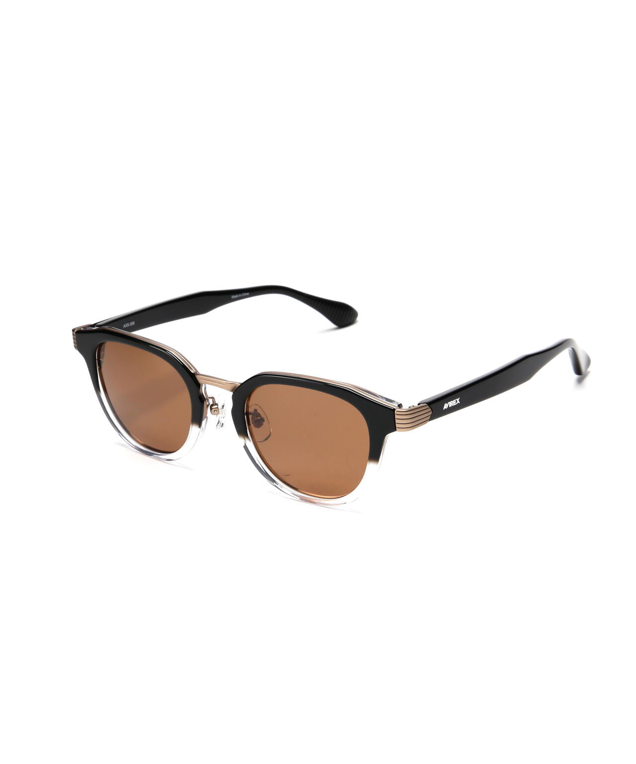 AVIREX EYEWEAR -AX-306 / サングラス / アヴィレックス